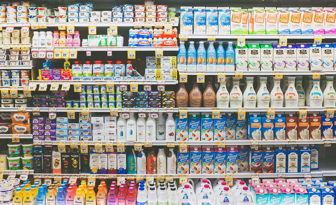 Understanding audience and competition in packaging design